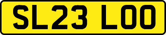SL23LOO