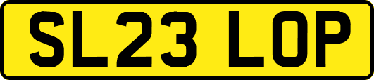 SL23LOP