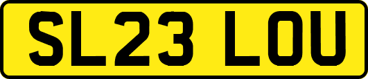 SL23LOU