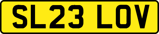 SL23LOV
