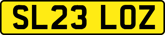 SL23LOZ
