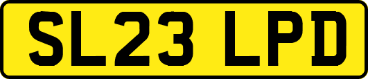 SL23LPD