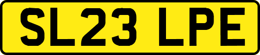SL23LPE