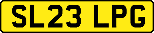 SL23LPG
