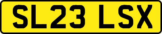 SL23LSX