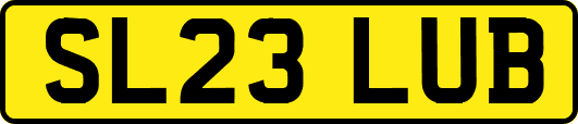 SL23LUB