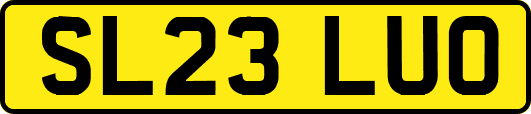 SL23LUO