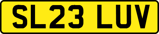 SL23LUV