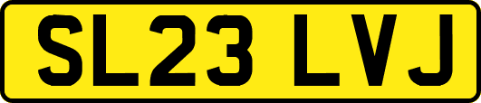 SL23LVJ