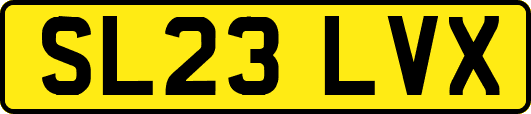 SL23LVX