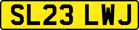 SL23LWJ