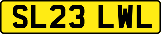 SL23LWL