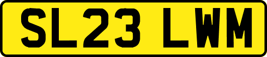 SL23LWM