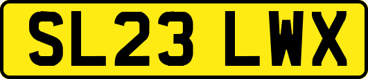 SL23LWX