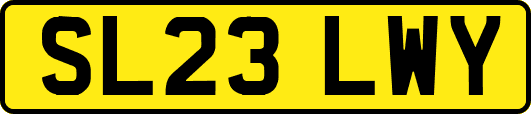SL23LWY