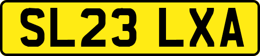 SL23LXA