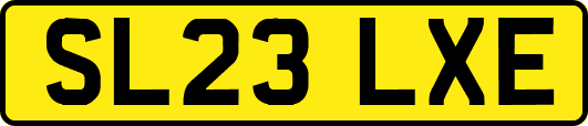 SL23LXE