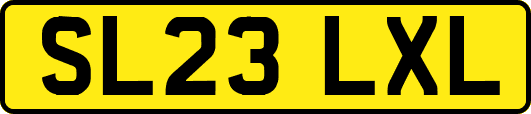 SL23LXL