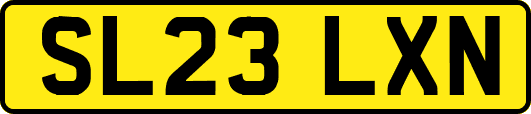 SL23LXN