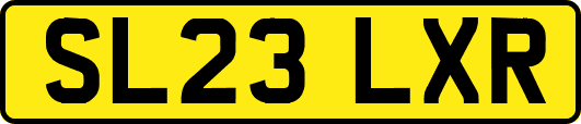 SL23LXR