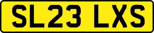 SL23LXS