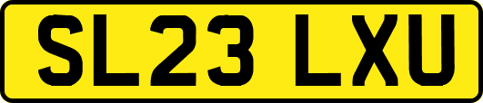 SL23LXU