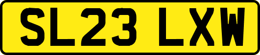 SL23LXW