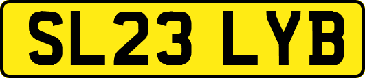 SL23LYB