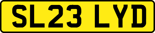 SL23LYD