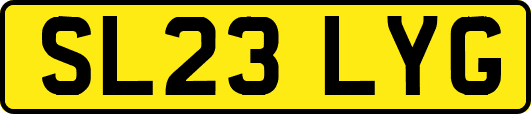 SL23LYG