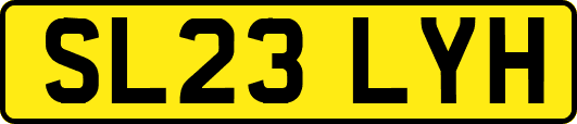 SL23LYH