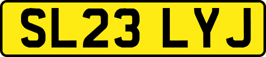 SL23LYJ