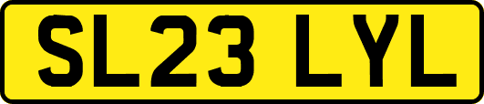 SL23LYL