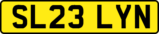 SL23LYN