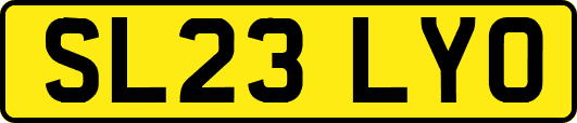 SL23LYO