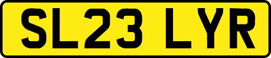 SL23LYR