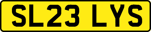 SL23LYS