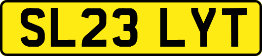 SL23LYT