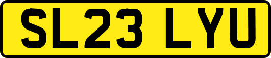 SL23LYU