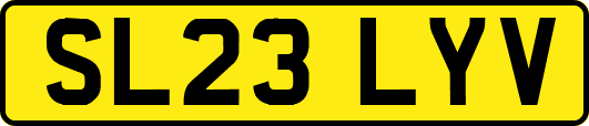 SL23LYV