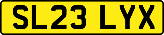 SL23LYX
