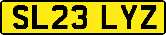 SL23LYZ