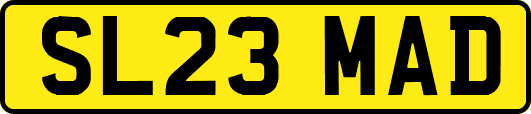 SL23MAD