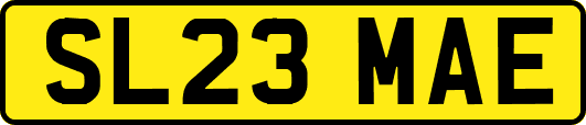SL23MAE