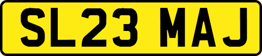 SL23MAJ