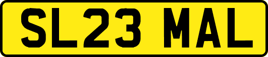 SL23MAL