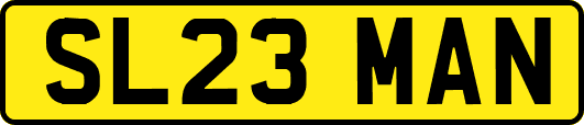 SL23MAN