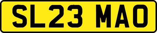 SL23MAO