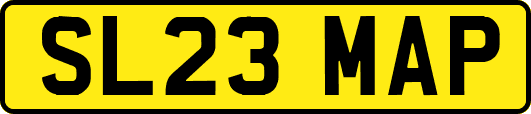 SL23MAP
