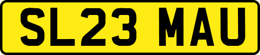 SL23MAU